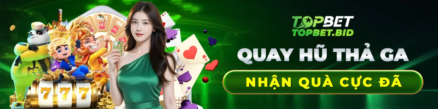 banner topbet